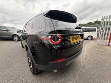 Land Rover Discovery Sport TD4 Landmark - U1116