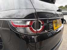 Land Rover Discovery Sport TD4 Landmark - U1116