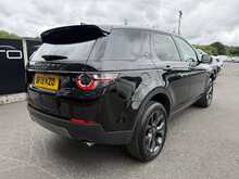 Land Rover Discovery Sport TD4 Landmark - U1116