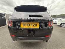 Land Rover Discovery Sport TD4 Landmark - U1116
