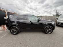 Land Rover Discovery Sport TD4 Landmark - U1116