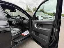 Land Rover Discovery Sport TD4 Landmark - U1116