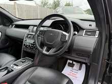 Land Rover Discovery Sport TD4 Landmark - U1116