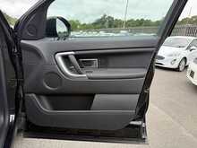 Land Rover Discovery Sport TD4 Landmark - U1116