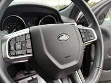 Land Rover Discovery Sport TD4 Landmark - U1116