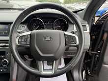 Land Rover Discovery Sport TD4 Landmark - U1116