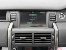 Land Rover Discovery Sport TD4 Landmark - U1116