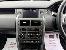 Land Rover Discovery Sport TD4 Landmark - U1116