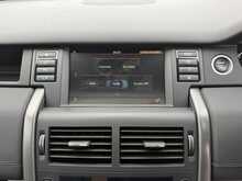 Land Rover Discovery Sport TD4 Landmark - U1116