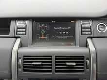 Land Rover Discovery Sport TD4 Landmark - U1116