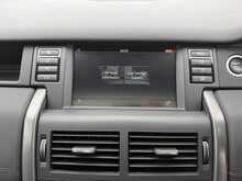 Land Rover Discovery Sport TD4 Landmark - U1116