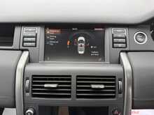 Land Rover Discovery Sport TD4 Landmark - U1116