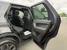 Land Rover Discovery Sport TD4 Landmark - U1116