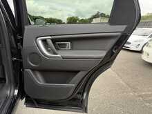 Land Rover Discovery Sport TD4 Landmark - U1116