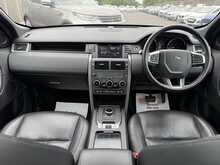 Land Rover Discovery Sport TD4 Landmark - U1116