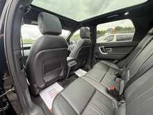 Land Rover Discovery Sport TD4 Landmark - U1116