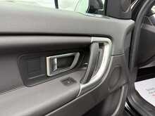 Land Rover Discovery Sport TD4 Landmark - U1116