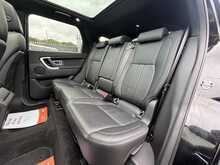 Land Rover Discovery Sport TD4 Landmark - U1116