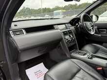 Land Rover Discovery Sport TD4 Landmark - U1116