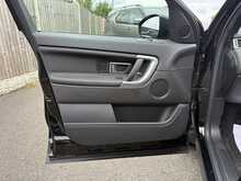 Land Rover Discovery Sport TD4 Landmark - U1116