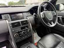 Land Rover Discovery Sport TD4 Landmark - U1116