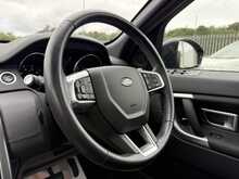 Land Rover Discovery Sport TD4 Landmark - U1116