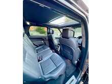 Land Rover Range Rover Sport SD V6 HSE Dynamic - U1117