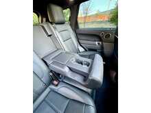 Land Rover Range Rover Sport SD V6 HSE Dynamic - U1117