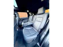 Land Rover Range Rover Sport SD V6 HSE Dynamic - U1117