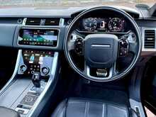 Land Rover Range Rover Sport SD V6 HSE Dynamic - U1117