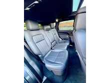 Land Rover Range Rover Sport SD V6 HSE Dynamic - U1117