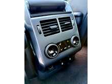 Land Rover Range Rover Sport SD V6 HSE Dynamic - U1117