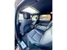 Land Rover Range Rover Sport SD V6 HSE Dynamic - U1117
