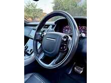 Land Rover Range Rover Sport SD V6 HSE Dynamic - U1117