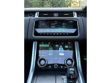 Land Rover Range Rover Sport SD V6 HSE Dynamic - U1117