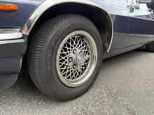 Jaguar XJS  - U1118