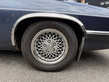 Jaguar XJS  - U1118