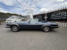Jaguar XJS  - U1118