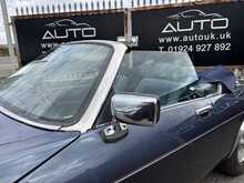 Jaguar XJS  - U1118