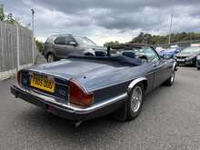 Jaguar XJS  - U1118