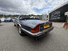 Jaguar XJS  - U1118