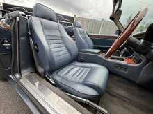 Jaguar XJS  - U1118
