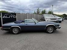 Jaguar XJS  - U1118