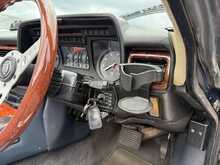 Jaguar XJS  - U1118
