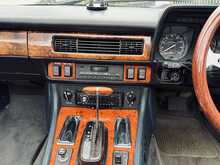 Jaguar XJS  - U1118