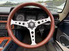 Jaguar XJS  - U1118