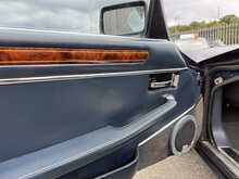 Jaguar XJS  - U1118