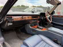Jaguar XJS  - U1118