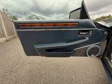 Jaguar XJS  - U1118