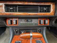 Jaguar XJS  - U1118
